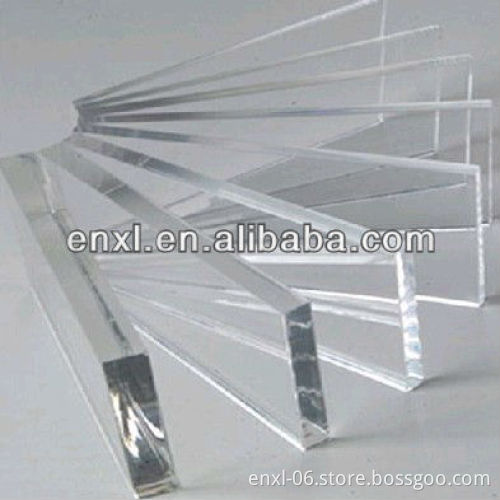 High quality Plexiglass Sheets/Arylic plastic sheet